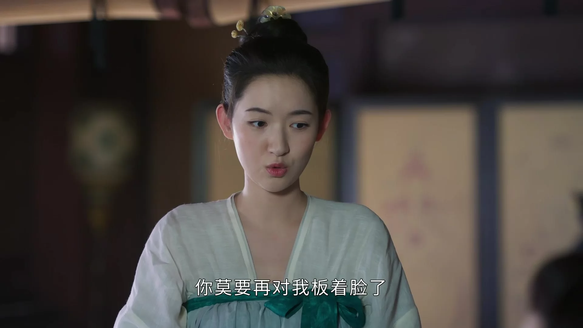 Унесенные дождём (2023) 9 серия