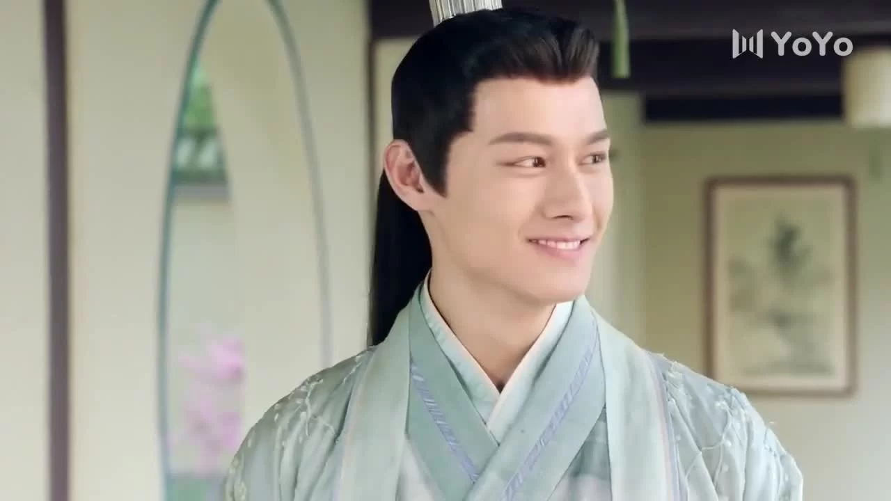 Утраченное обещание (2021) 1 серия