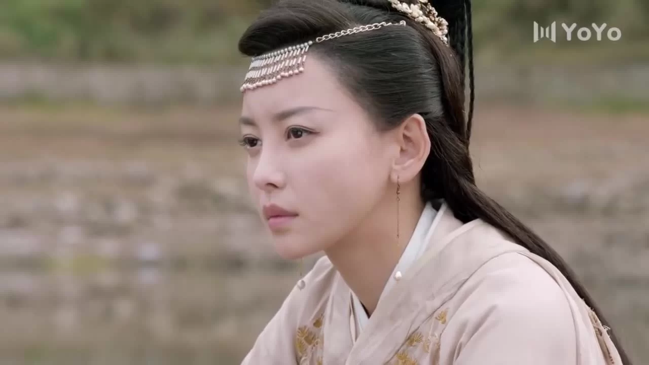 Утраченное обещание (2021) 11 серия