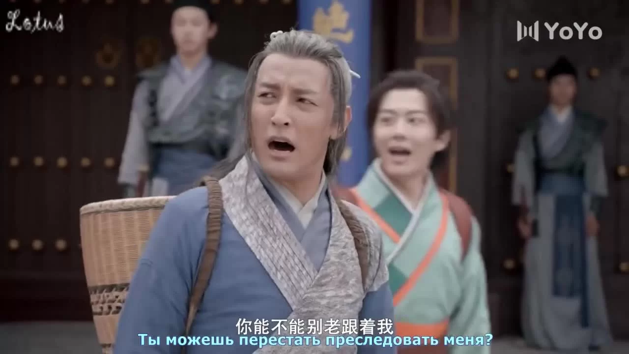 Утраченное обещание (2021) 12 серия