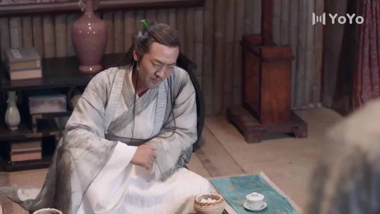 Утраченное обещание (2021) 16 серия