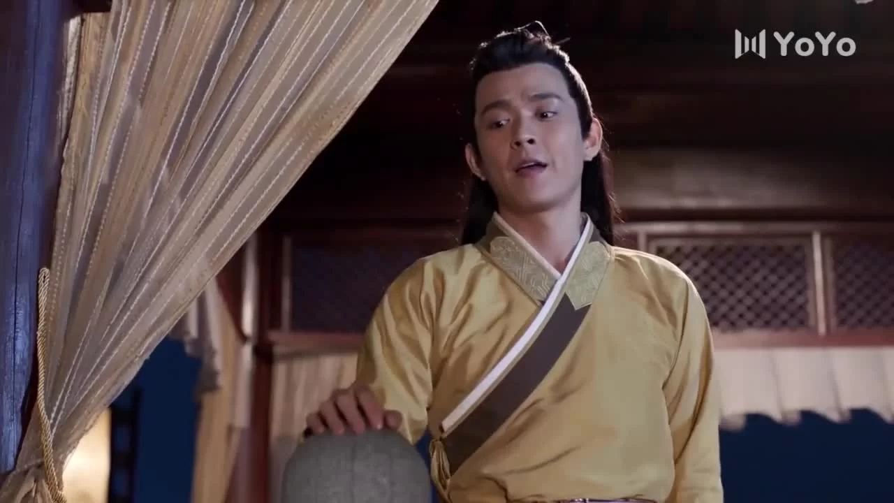 Утраченное обещание (2021) 17 серия