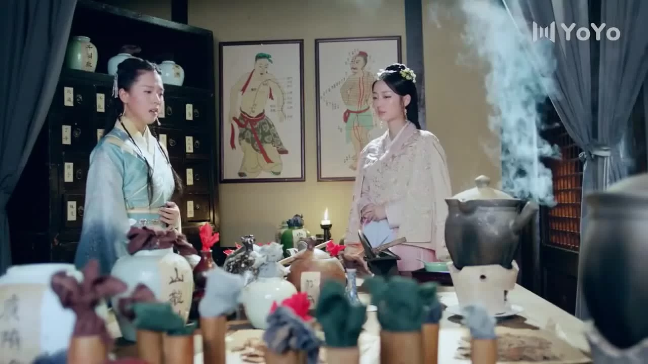 Утраченное обещание (2021) 2 серия