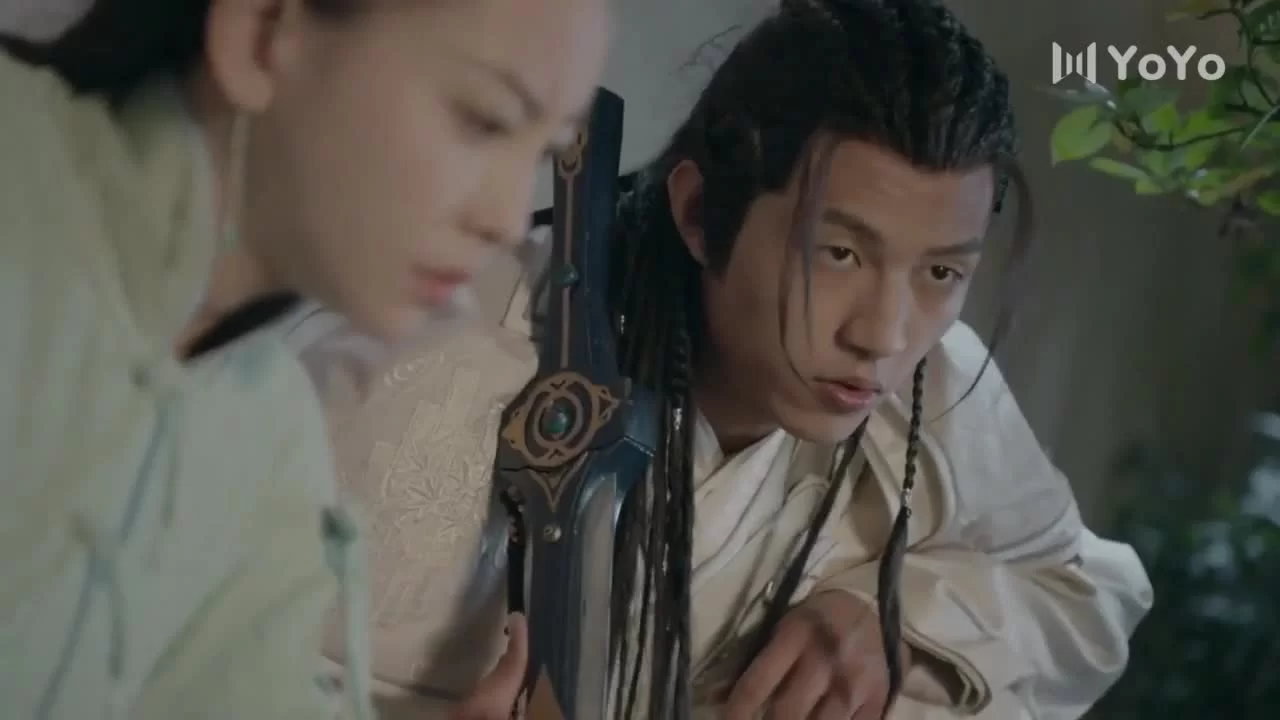 Утраченное обещание (2021) 23 серия