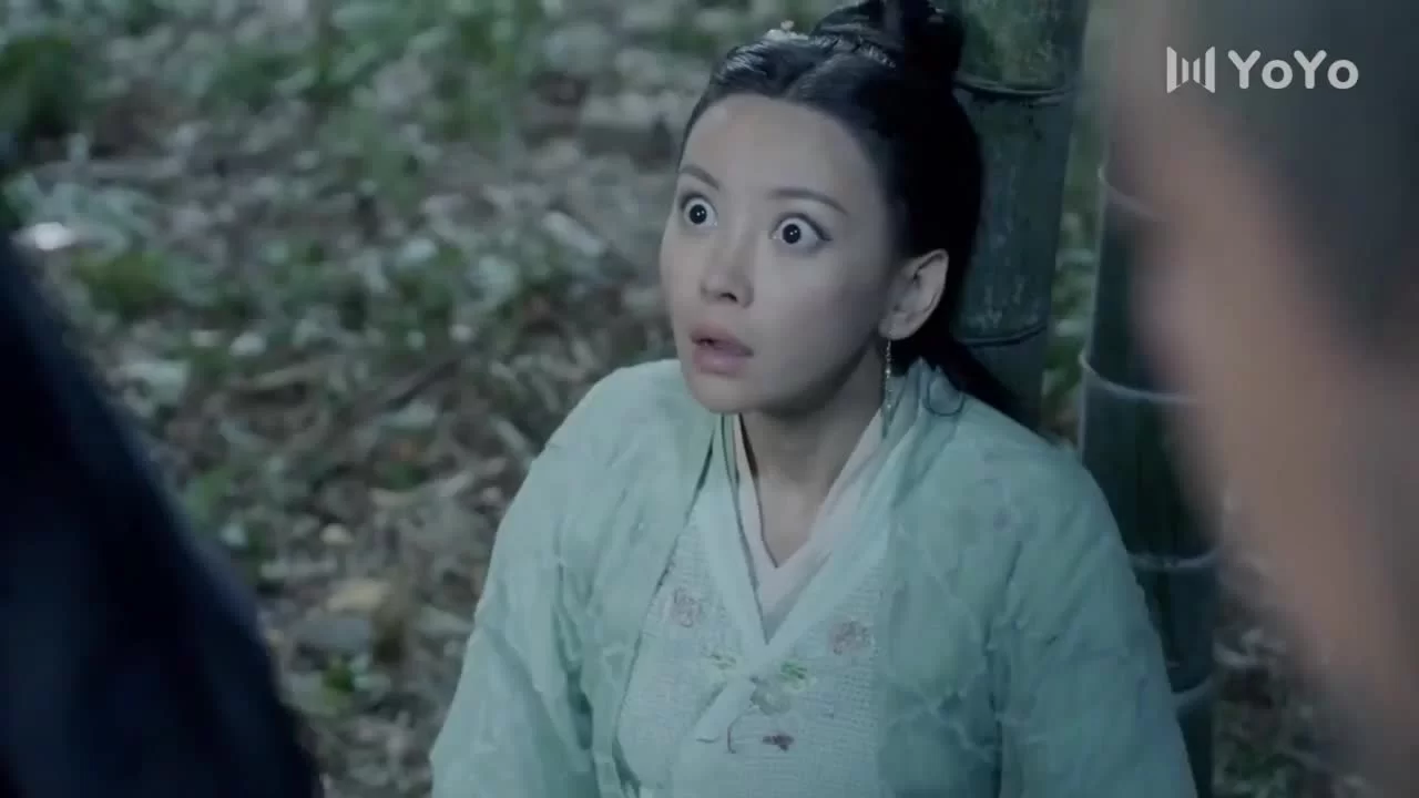 Утраченное обещание (2021) 24 серия