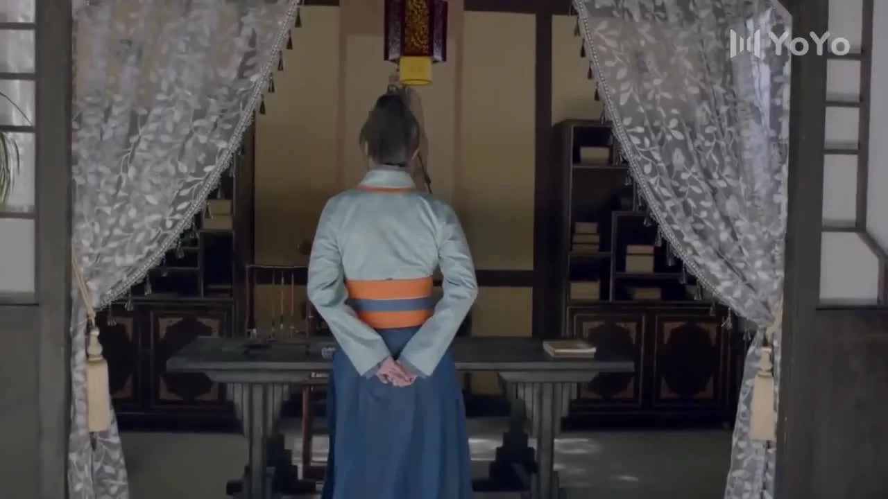 Утраченное обещание 25 серия