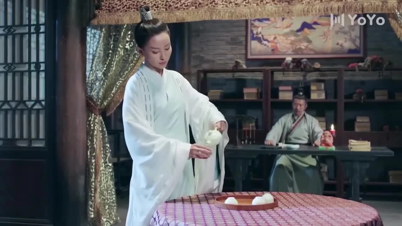 Утраченное обещание (2021) 3 серия