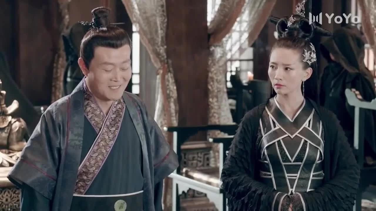 Утраченное обещание (2021) 4 серия