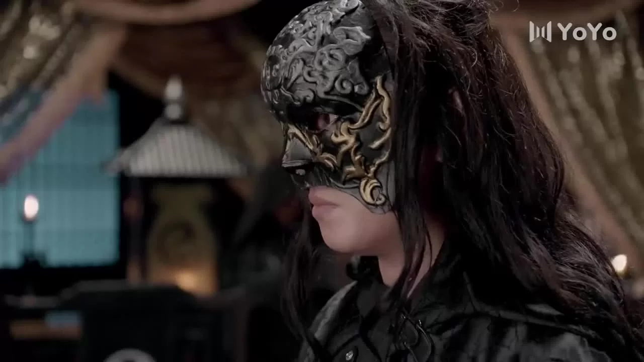 Утраченное обещание (2021) 6 серия