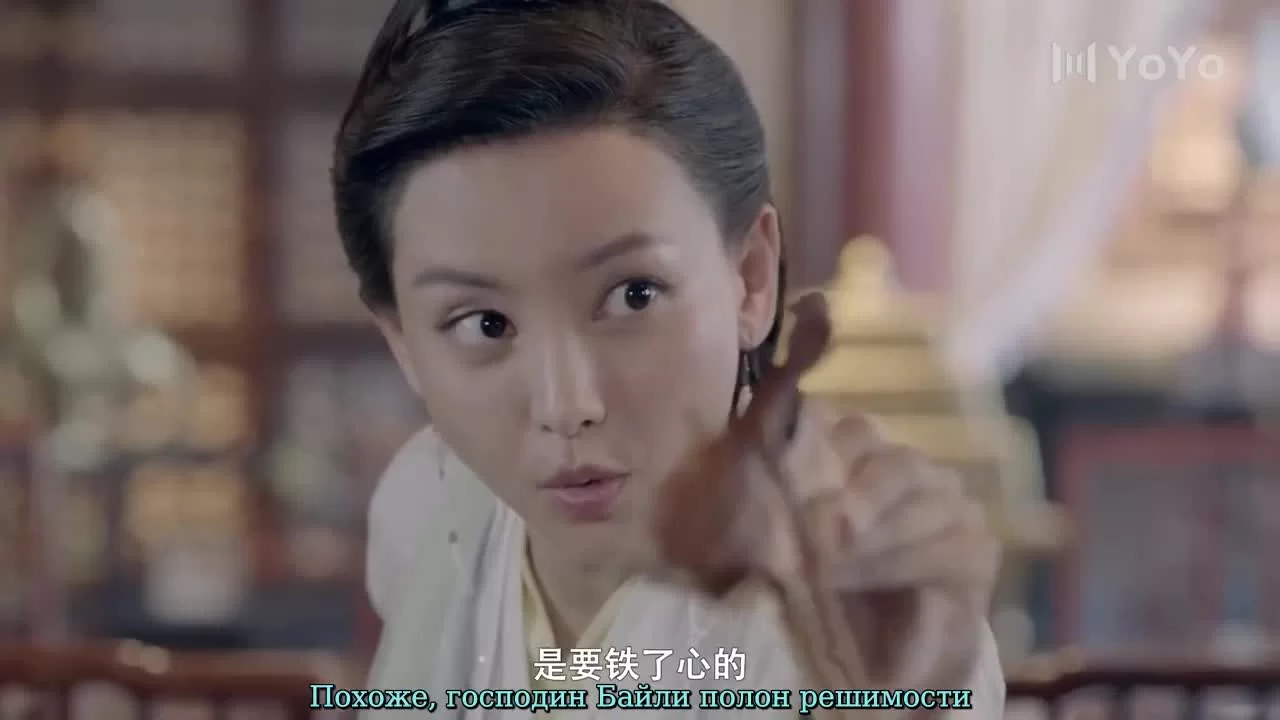 Утраченное обещание (2021) 8 серия