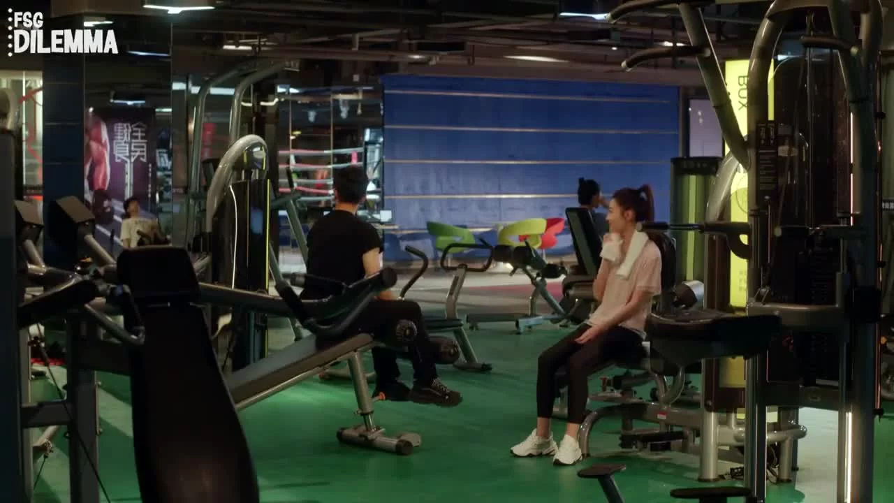 Учитель, подождите (2021) 11 серия