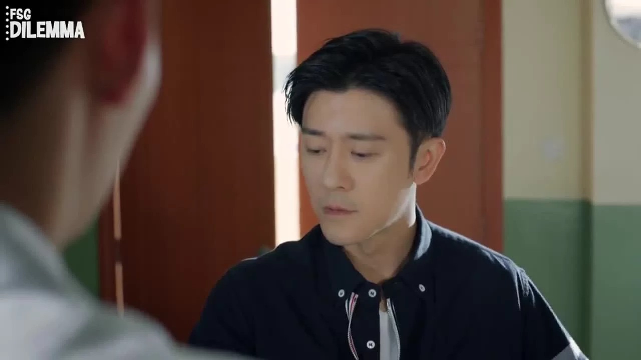 Учитель, подождите 12 серия