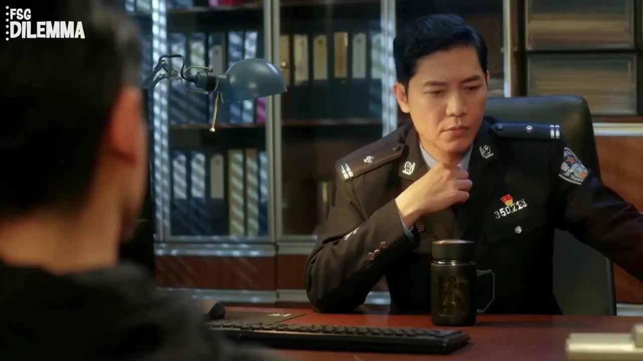 Учитель, подождите 16 серия