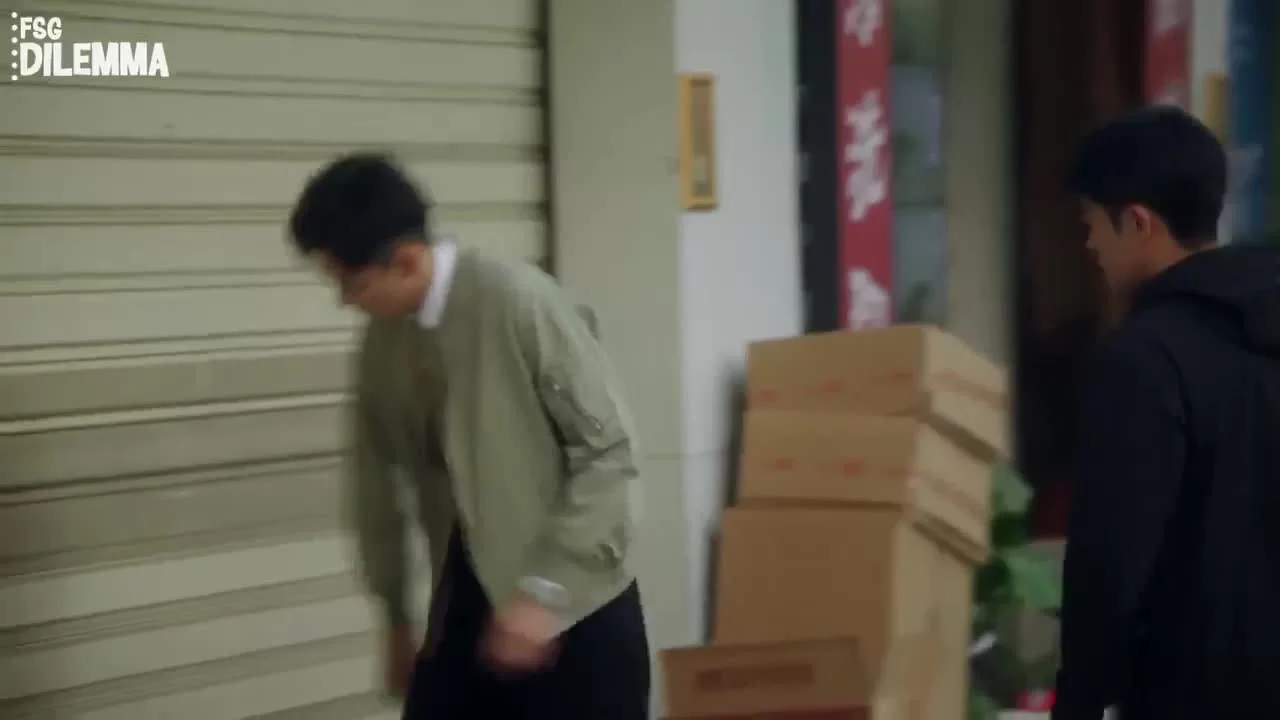 Учитель, подождите 18 серия