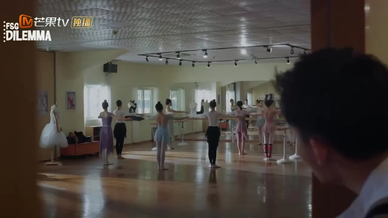 Учитель, подождите (2021) 2 серия