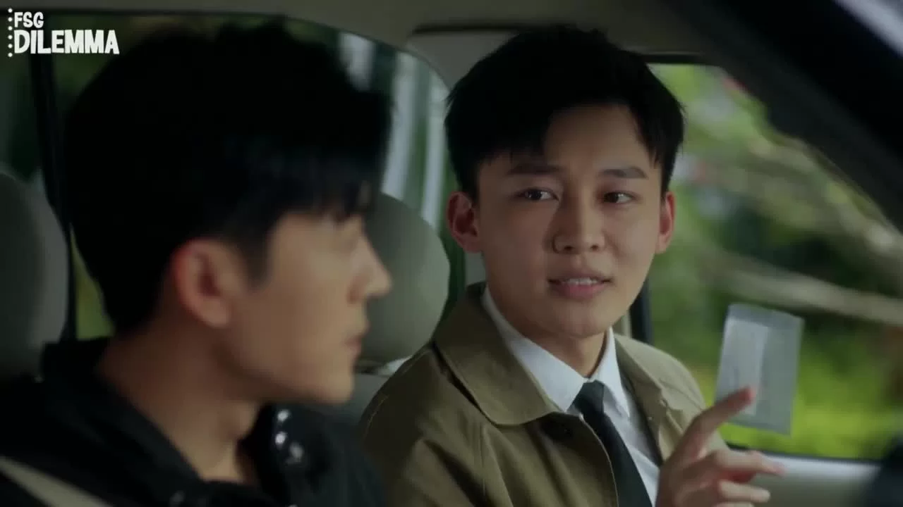 Учитель, подождите 21 серия