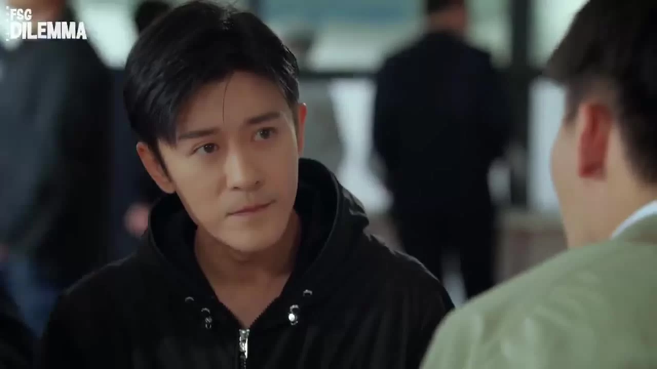 Учитель, подождите (2021) 23 серия