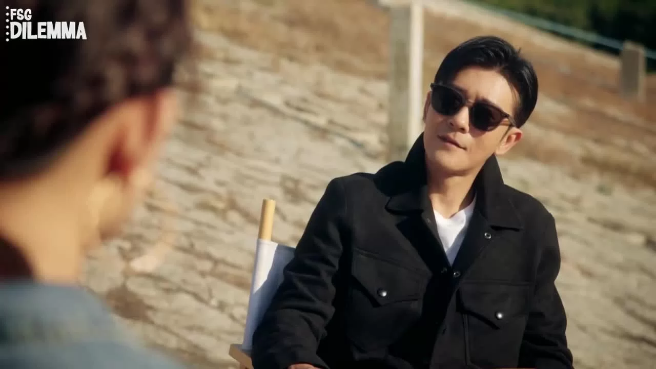 Учитель, подождите (2021) 25 серия