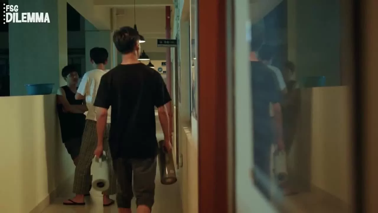 Учитель, подождите (2021) 8 серия