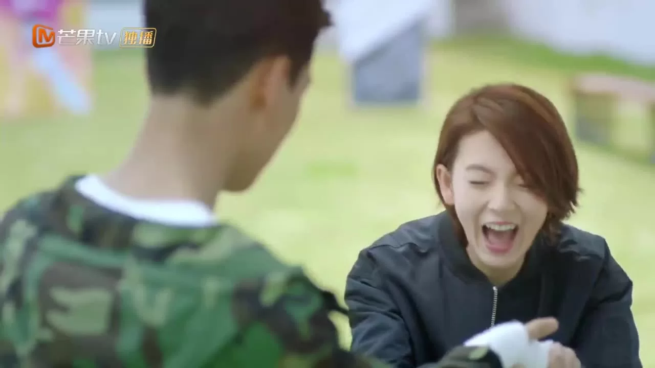 Фантастическое путешествие на Запад (2021) 4 серия