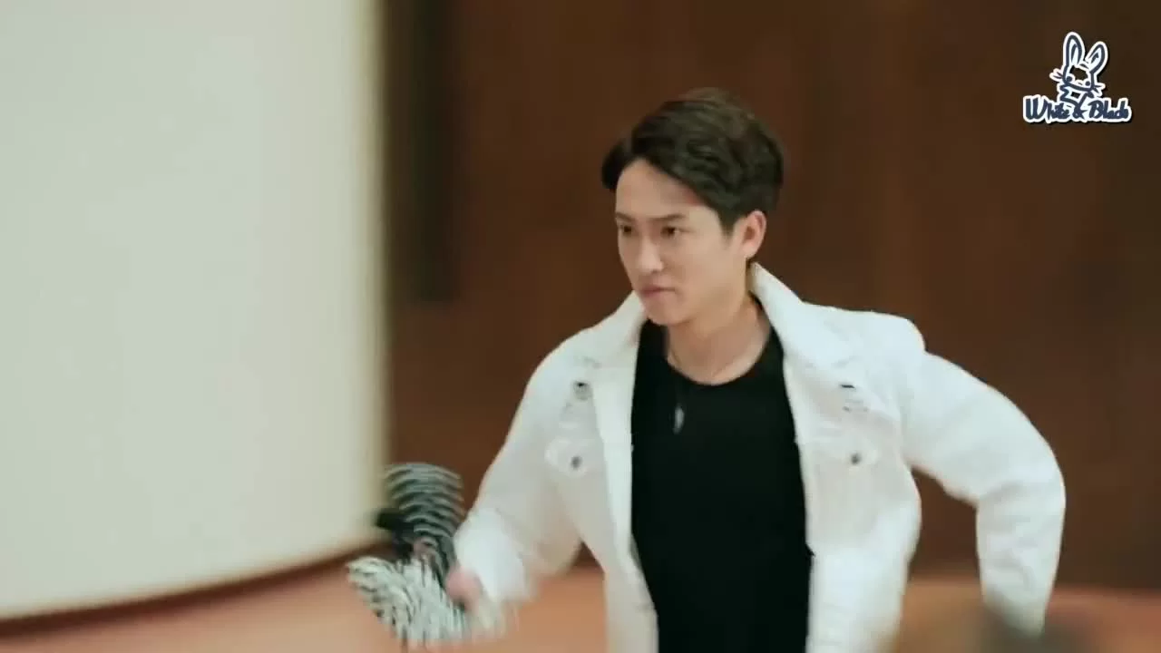 Формула Ромео (2021) 1 серия