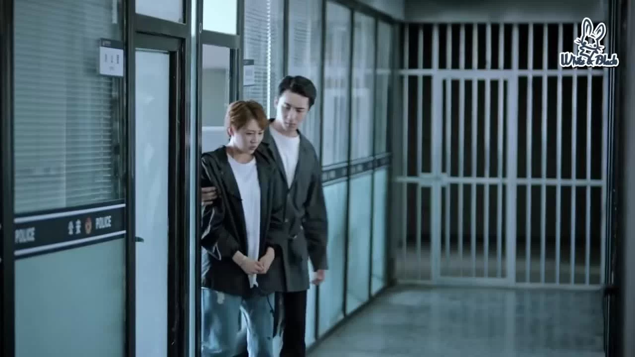 Формула Ромео (2021) 13 серия