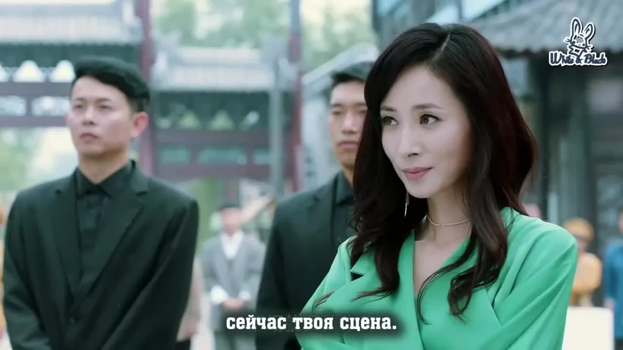 Формула Ромео (2021) 20 серия