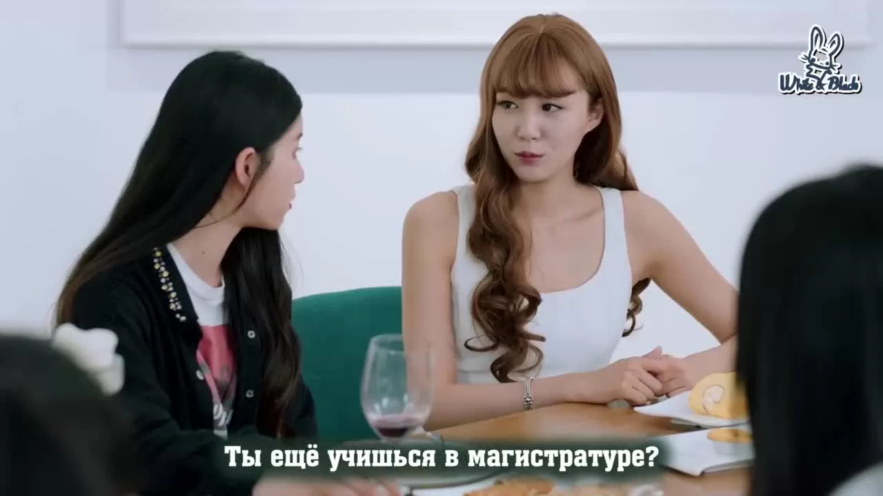 Формула Ромео (2021) 22 серия