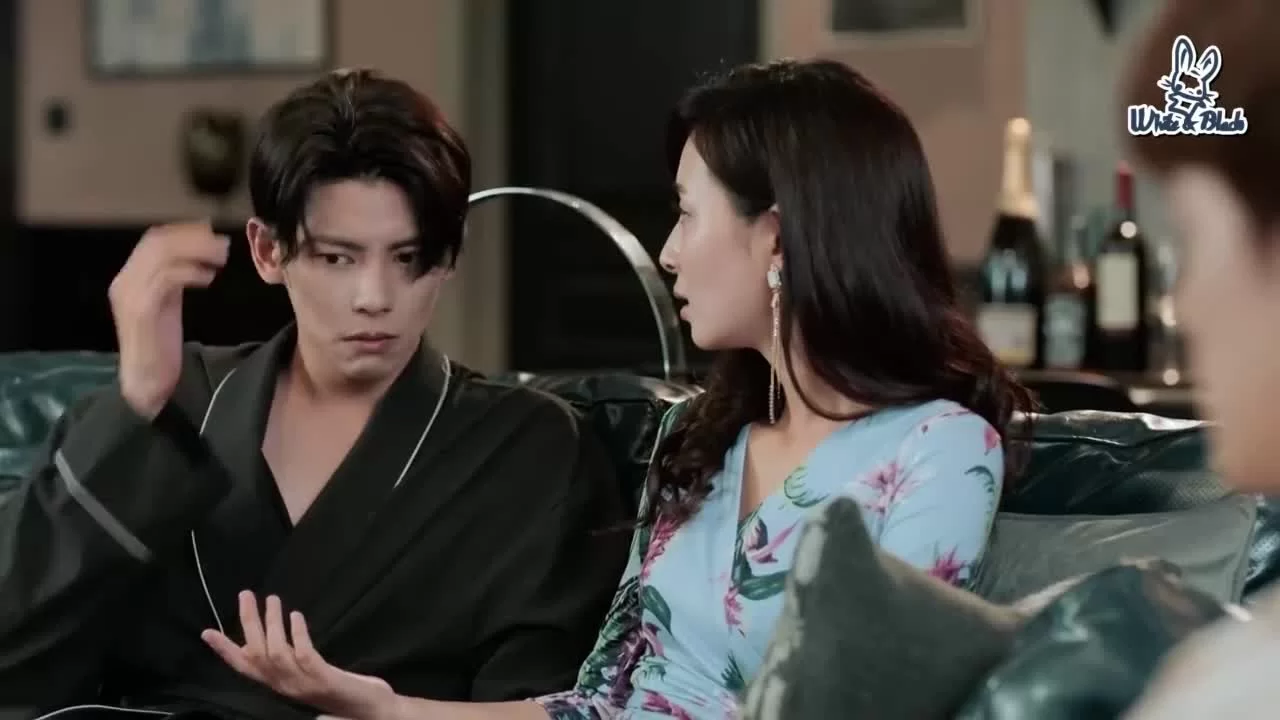 Формула Ромео (2021) 23 серия