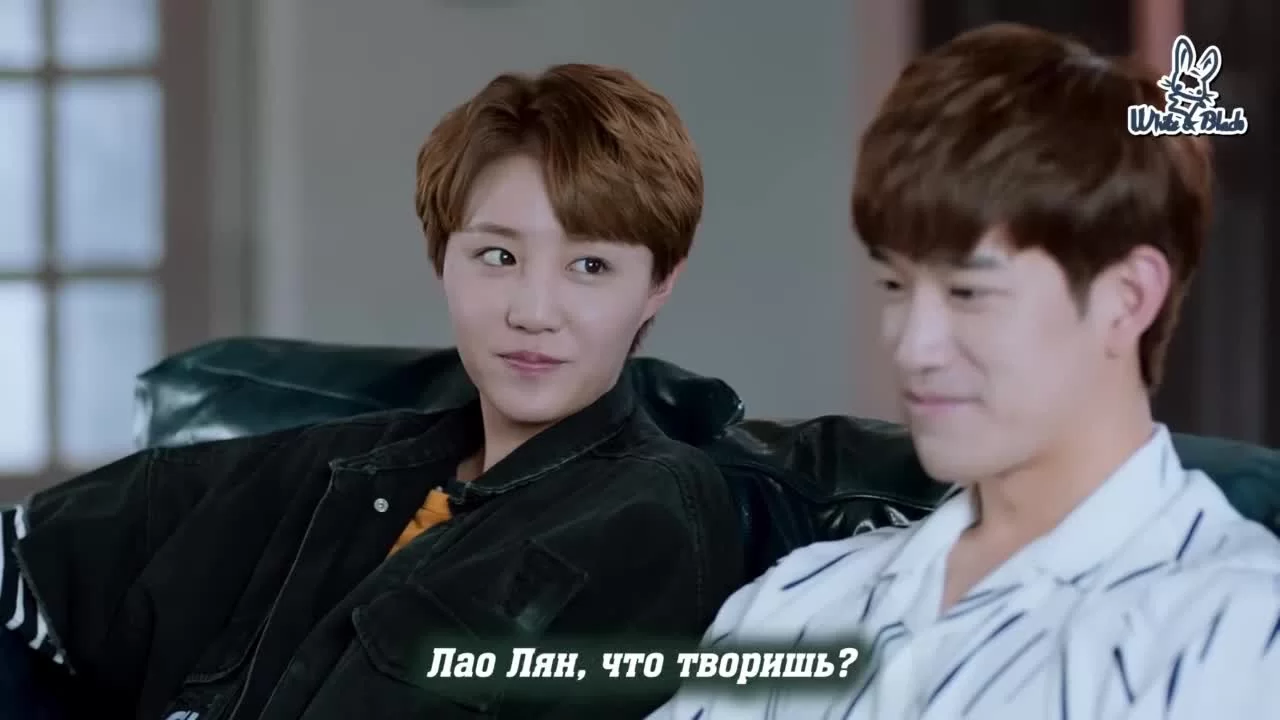 Формула Ромео (2021) 29 серия