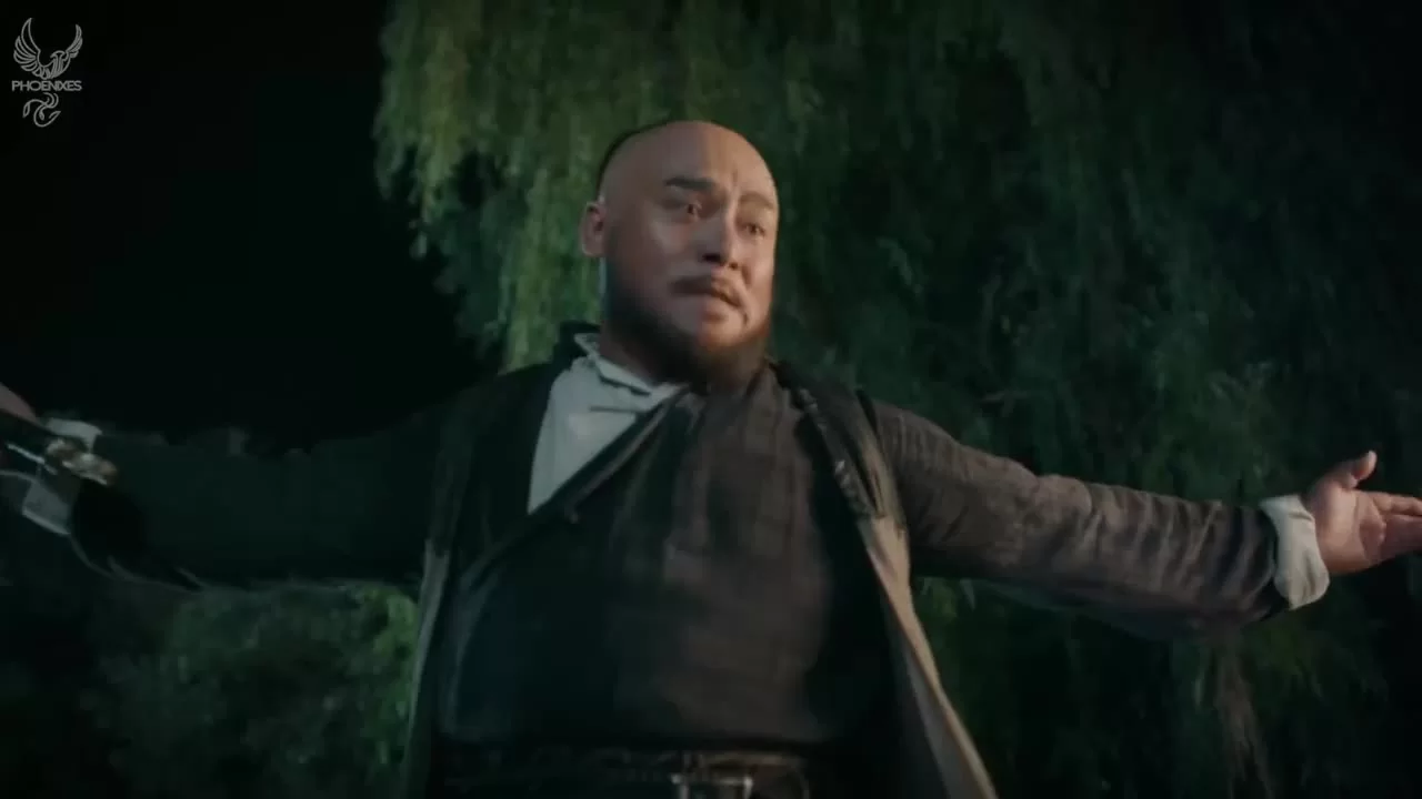 Хо Юань Цзя (2020) 1 серия