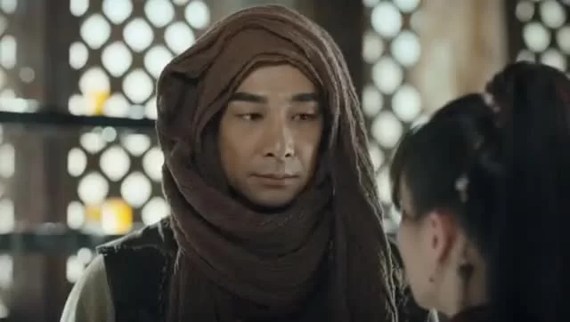 Хо Юань Цзя (2020) 10 серия