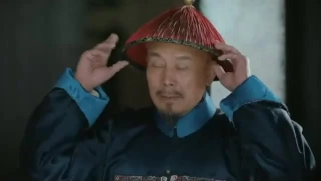 Хо Юань Цзя (2020) 12 серия