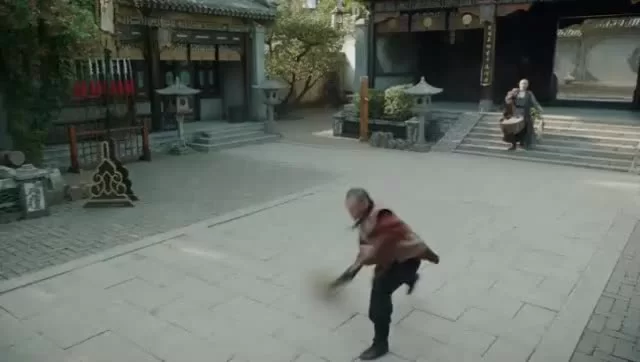 Хо Юань Цзя (2020) 13 серия