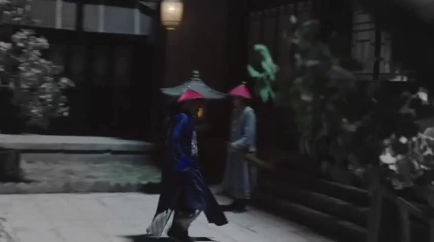 Хо Юань Цзя (2020) 15 серия