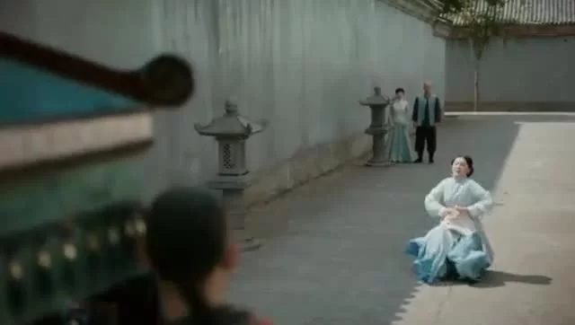 Хо Юань Цзя (2020) 16 серия