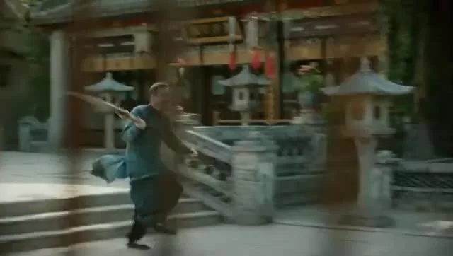 Хо Юань Цзя (2020) 17 серия