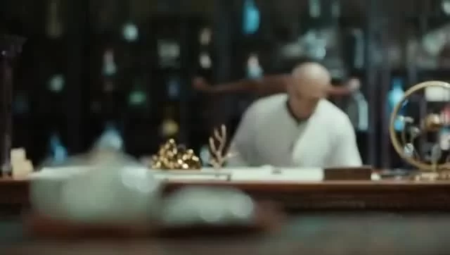 Хо Юань Цзя (2020) 18 серия