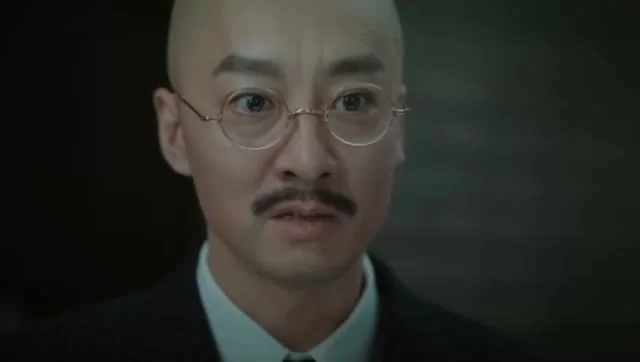 Хо Юань Цзя (2020) 19 серия