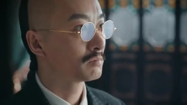 Хо Юань Цзя (2020) 21 серия