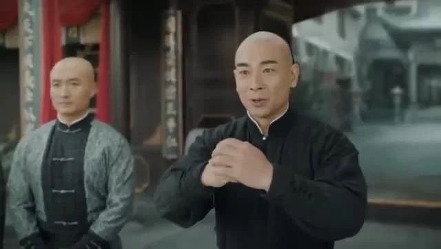 Хо Юань Цзя (2020) 24 серия