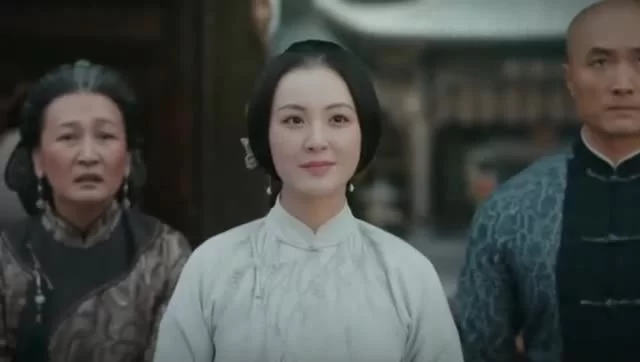 Хо Юань Цзя (2020) 25 серия