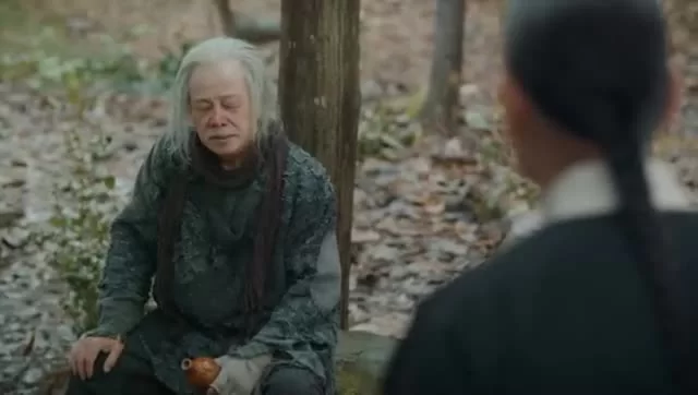 Хо Юань Цзя (2020) 29 серия