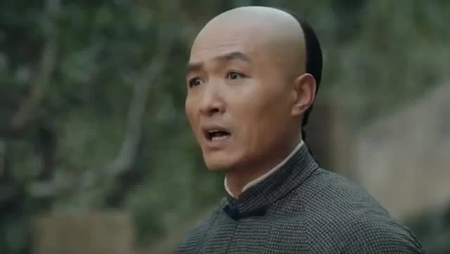 Хо Юань Цзя (2020) 30 серия