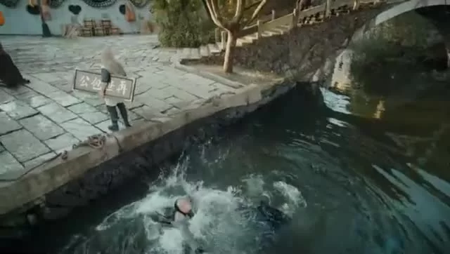 Хо Юань Цзя (2020) 31 серия