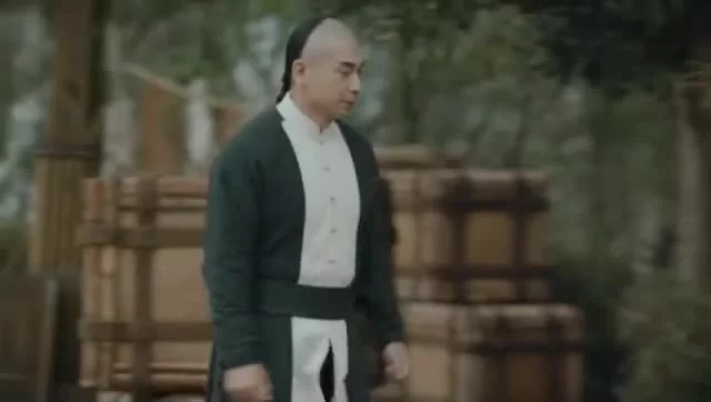 Хо Юань Цзя (2020) 37 серия