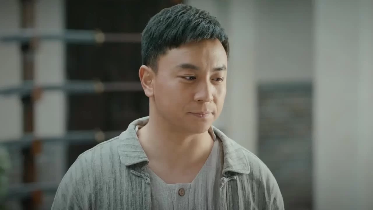 Хо Юань Цзя (2020) 39 серия