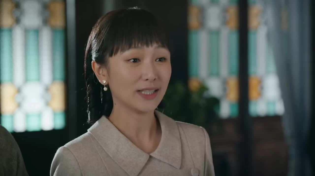 Хо Юань Цзя (2020) 41 серия