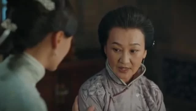 Хо Юань Цзя (2020) 7 серия