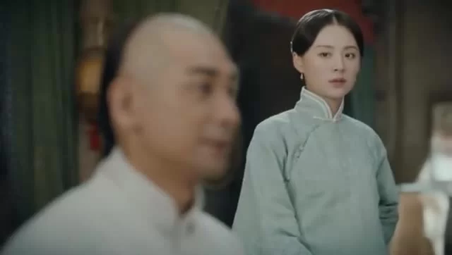 Хо Юань Цзя (2020) 8 серия